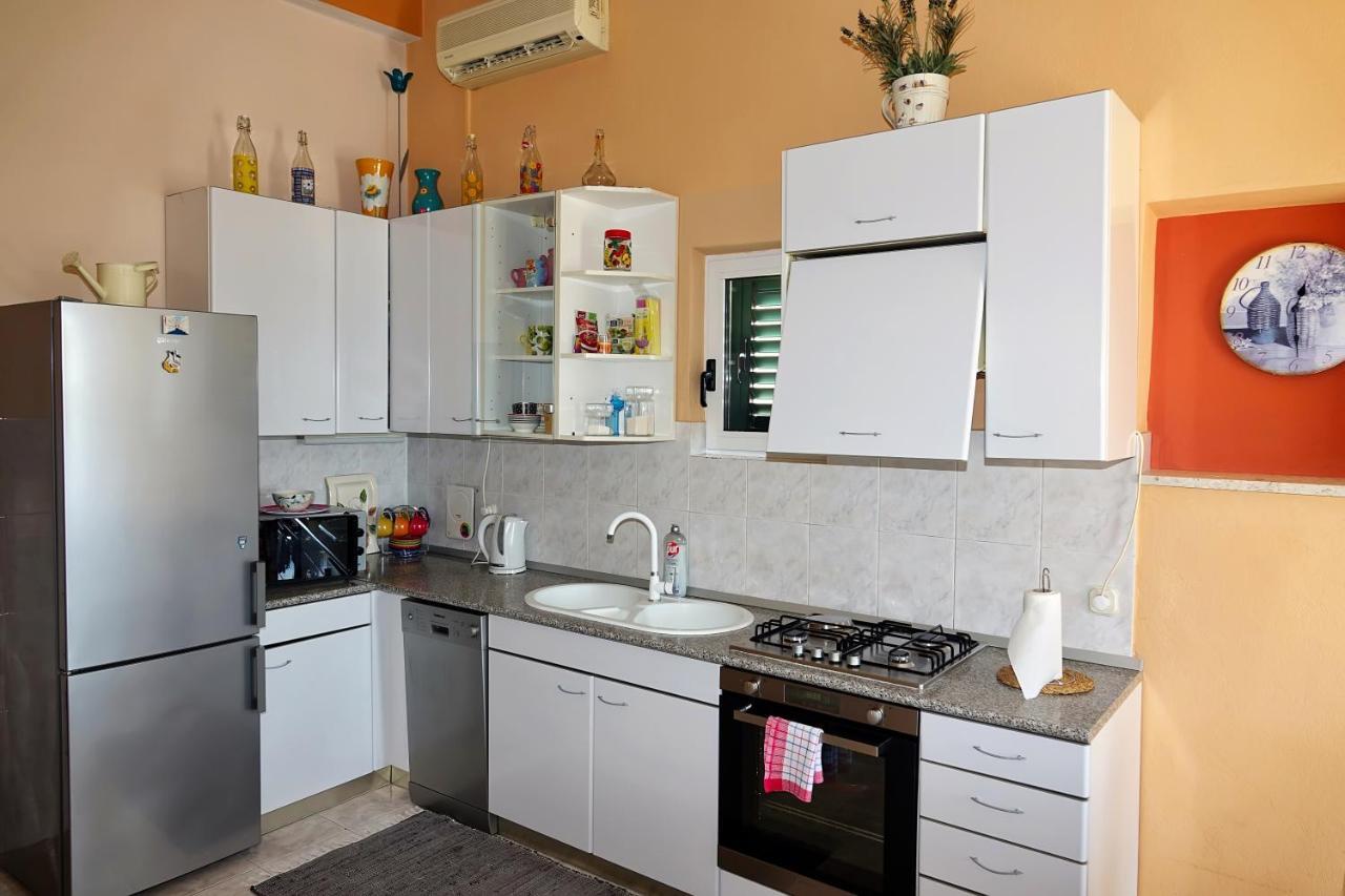Apartment Babic 마카르스카 외부 사진