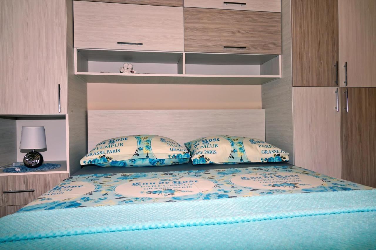 Apartment Babic 마카르스카 외부 사진