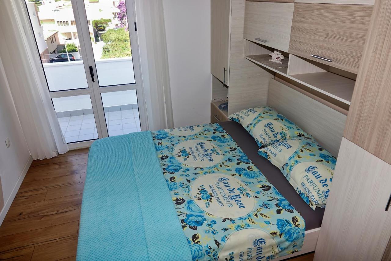 Apartment Babic 마카르스카 외부 사진